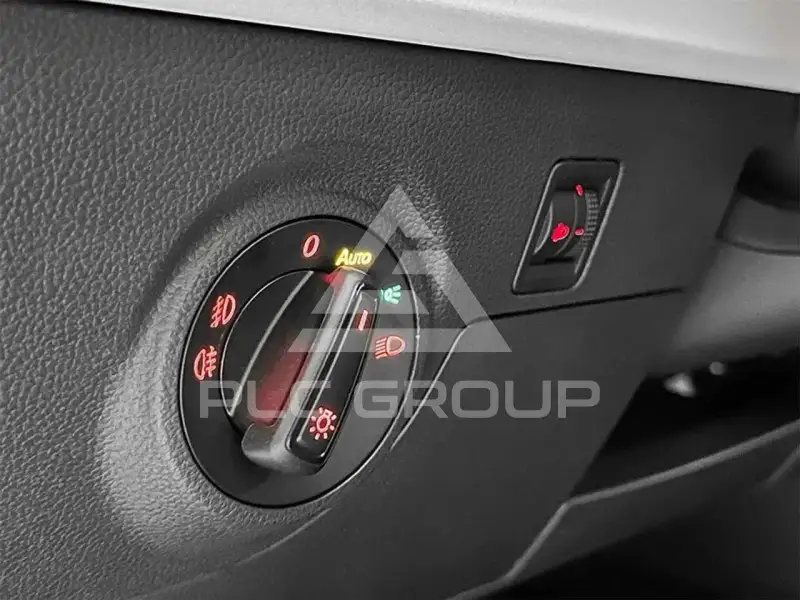 2025 Seat Ibiza