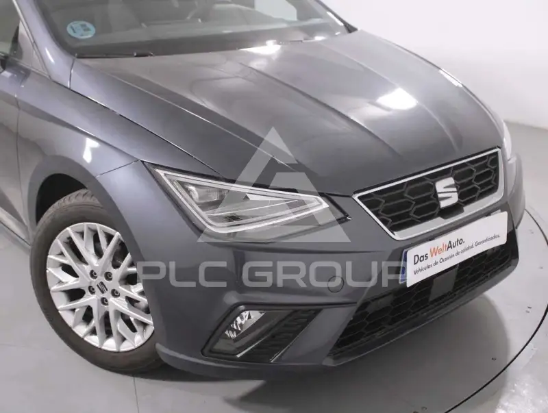 2025 Seat Ibiza