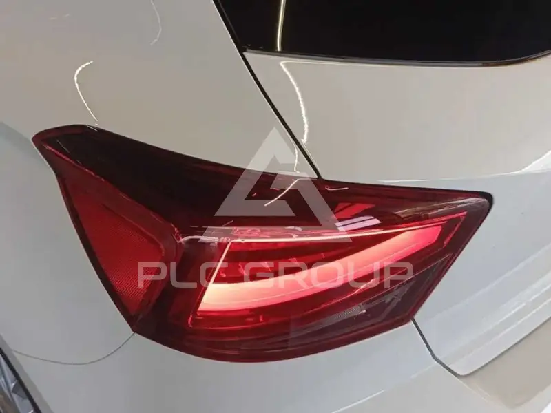 2025 Seat Ibiza