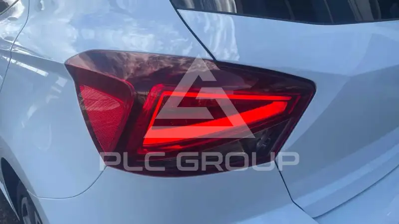 2025 Seat Ibiza