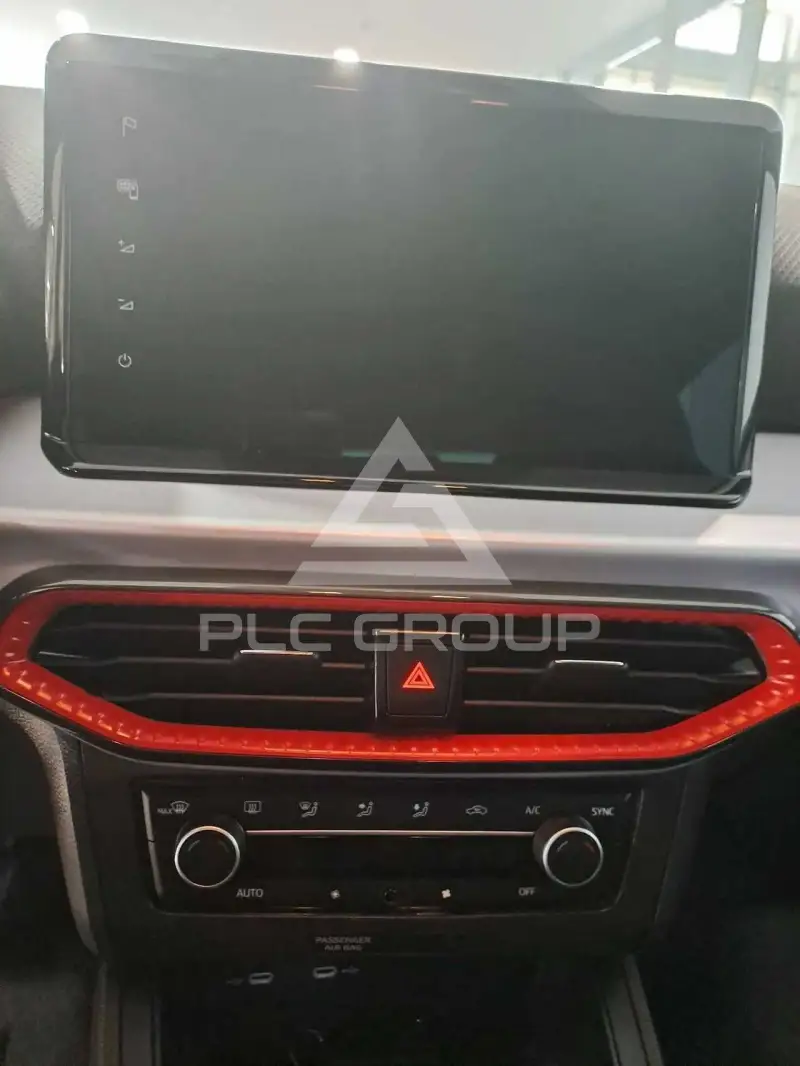 2025 Seat Ibiza