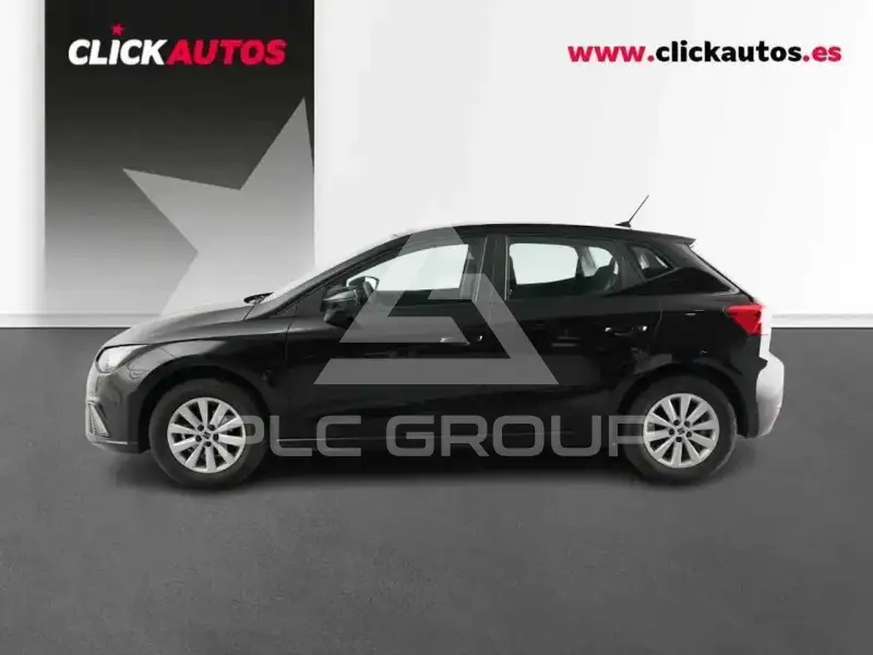 2025 Seat Ibiza