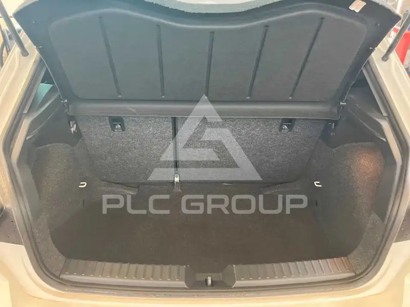 2025 Seat Ibiza