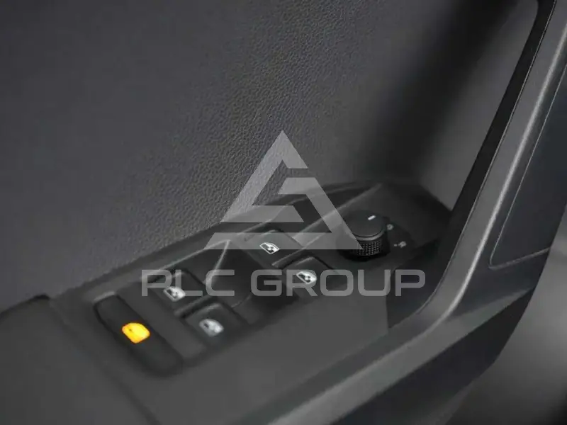 2025 Seat Ibiza
