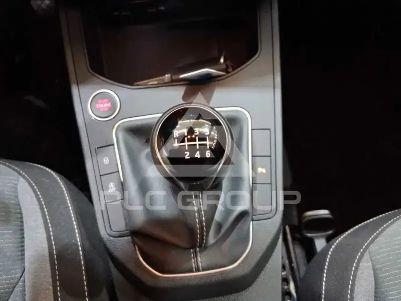 2025 Seat Ibiza
