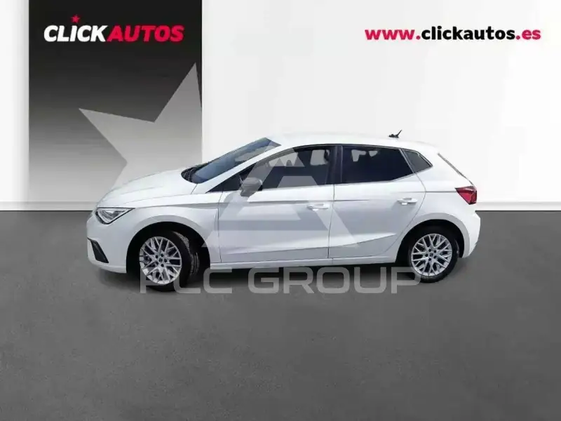2025 Seat Ibiza