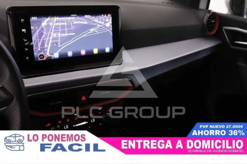 2025 Seat Ibiza