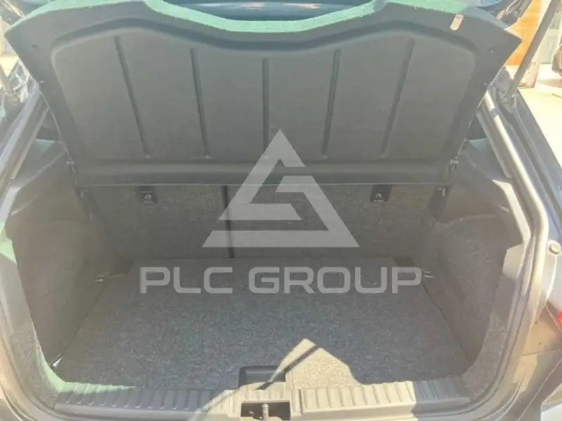 2025 Seat Ibiza