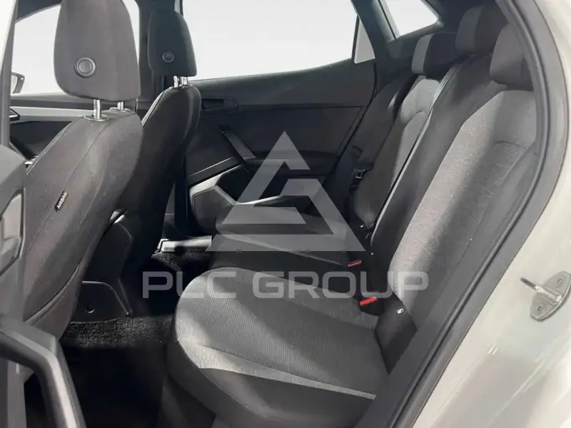 2025 Seat Ibiza