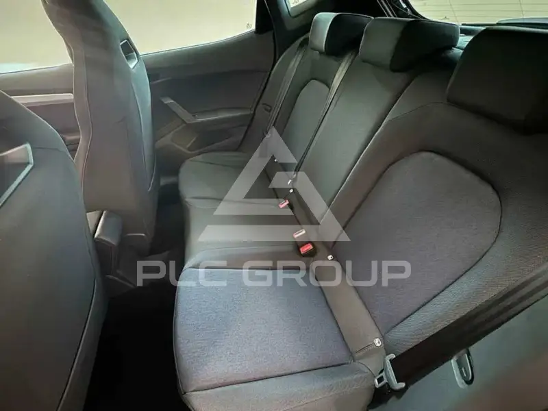 2025 Seat Ibiza
