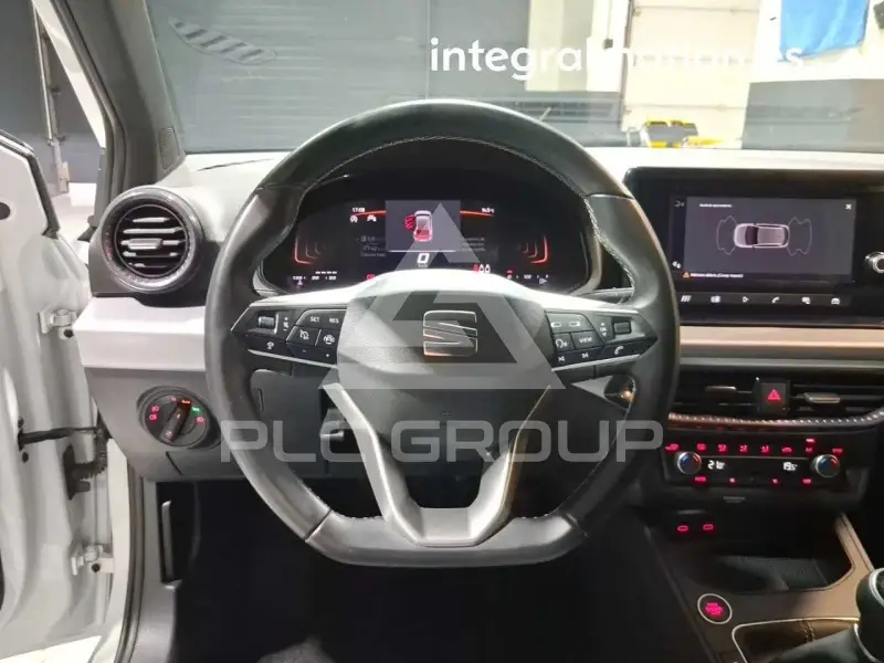 2025 Seat Ibiza