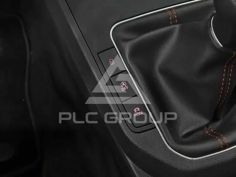 2025 Seat Ibiza