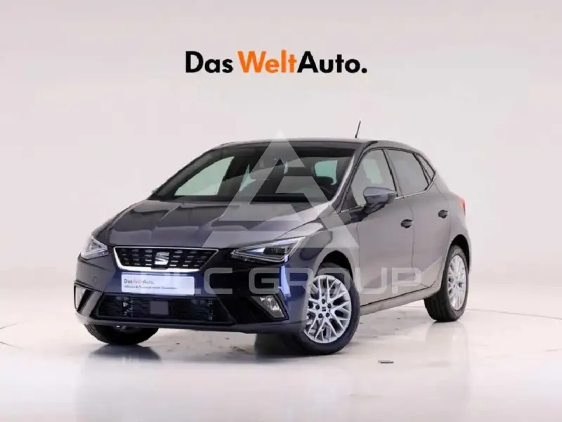 2025 Seat Ibiza