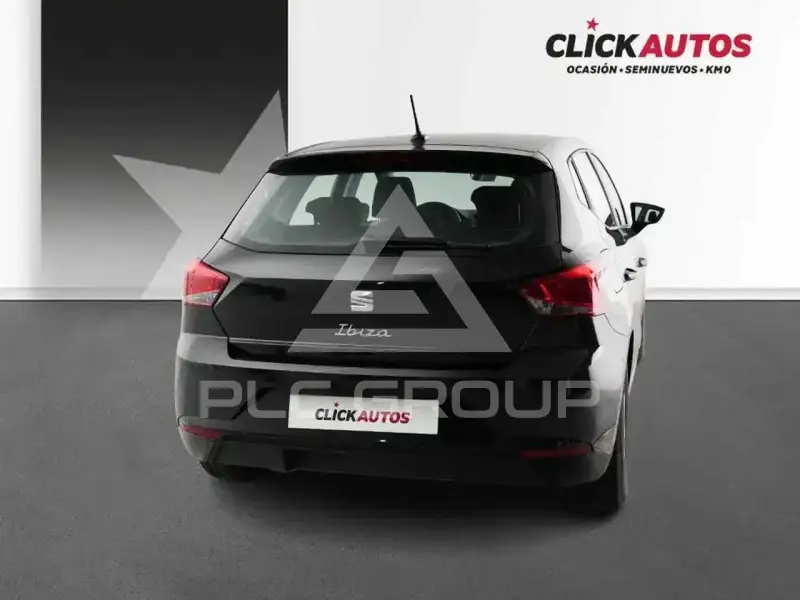 2025 Seat Ibiza