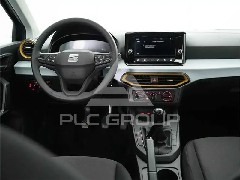 2025 Seat Ibiza