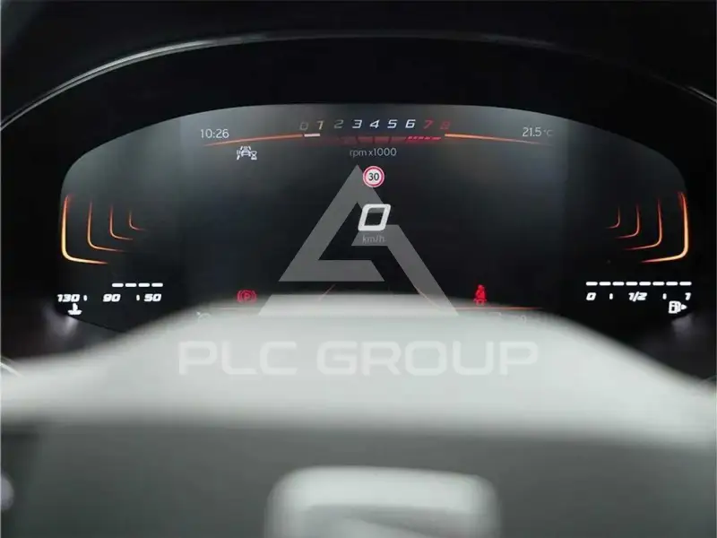 2025 Seat Ibiza