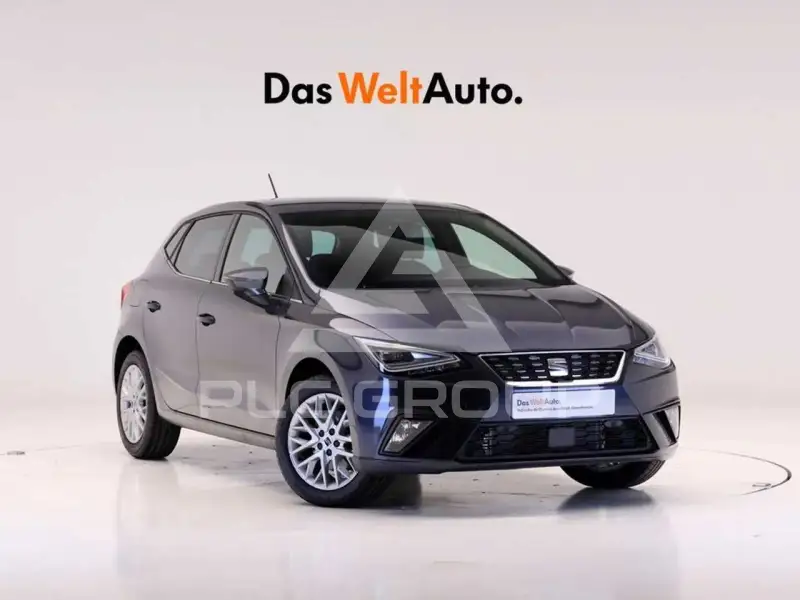 2025 Seat Ibiza