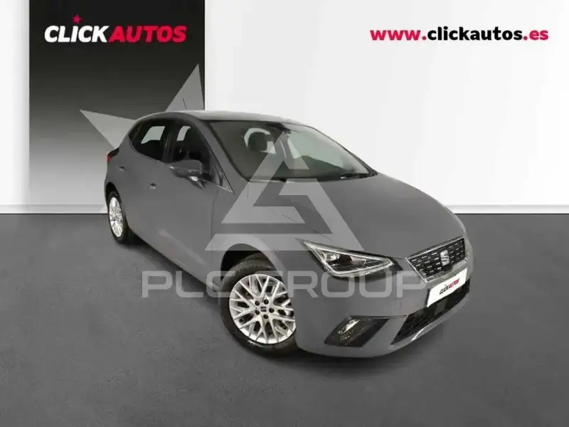 2025 Seat Ibiza