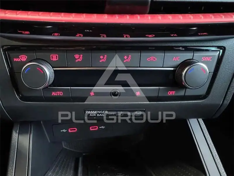 2025 Seat Ibiza