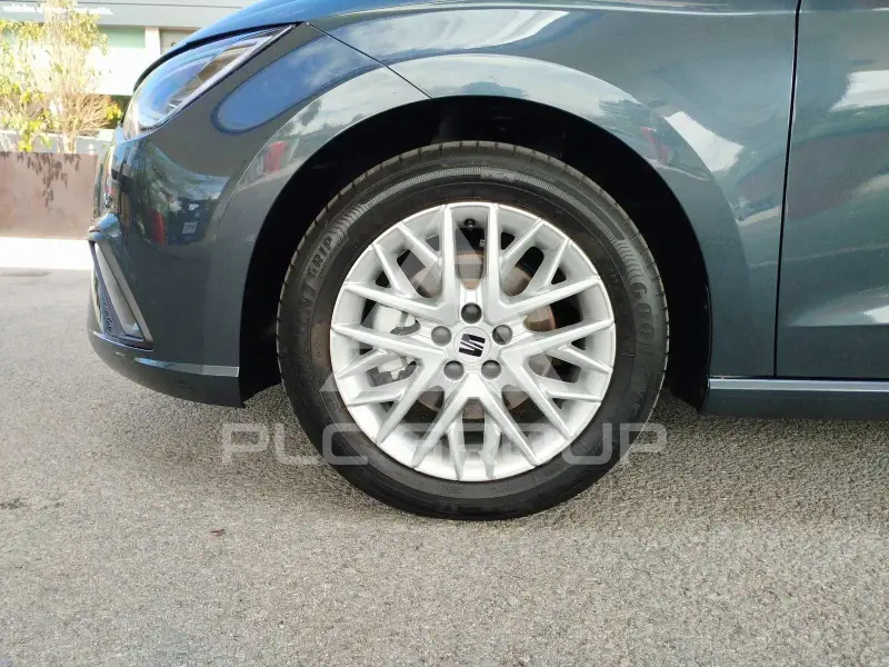 2025 Seat Ibiza