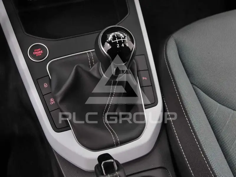 2025 Seat Ibiza