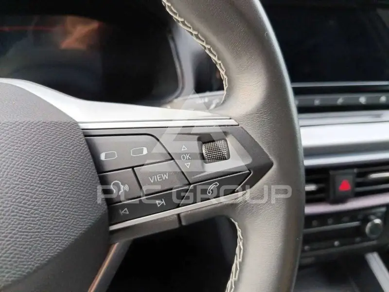 2025 Seat Ibiza