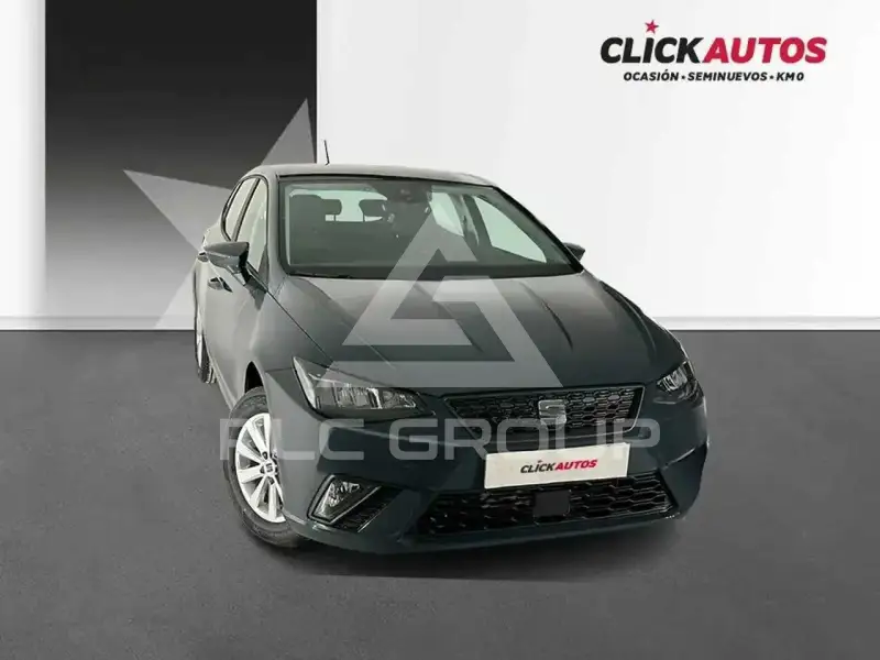 2025 Seat Ibiza