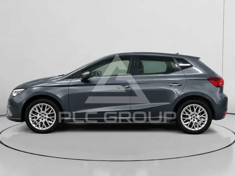 2025 Seat Ibiza