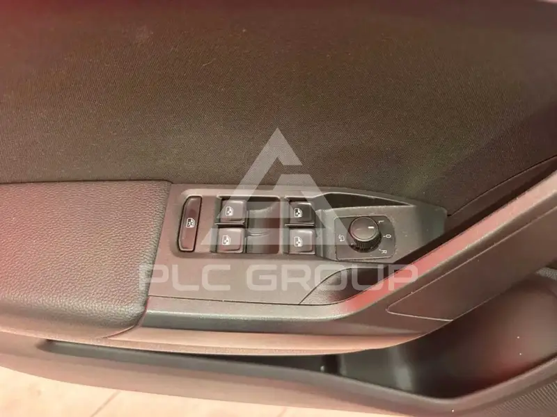 2025 Seat Ibiza