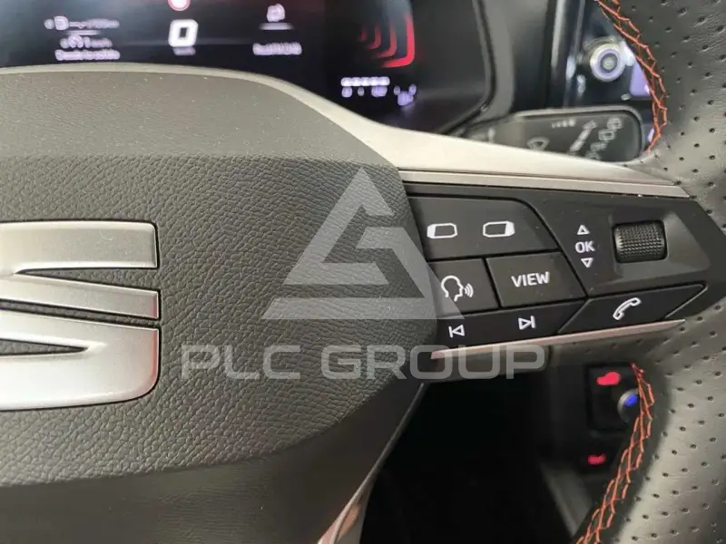 2025 Seat Ibiza