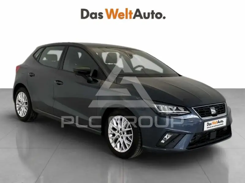 2025 Seat Ibiza