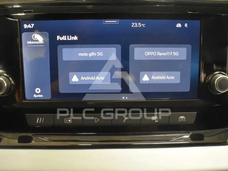 2025 Seat Ibiza