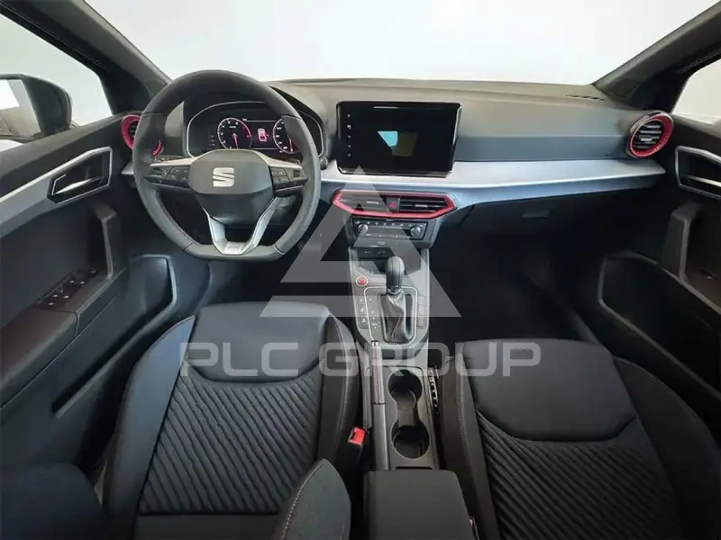 2025 Seat Ibiza