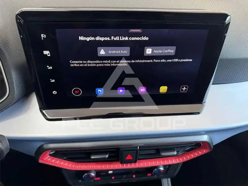 2025 Seat Ibiza