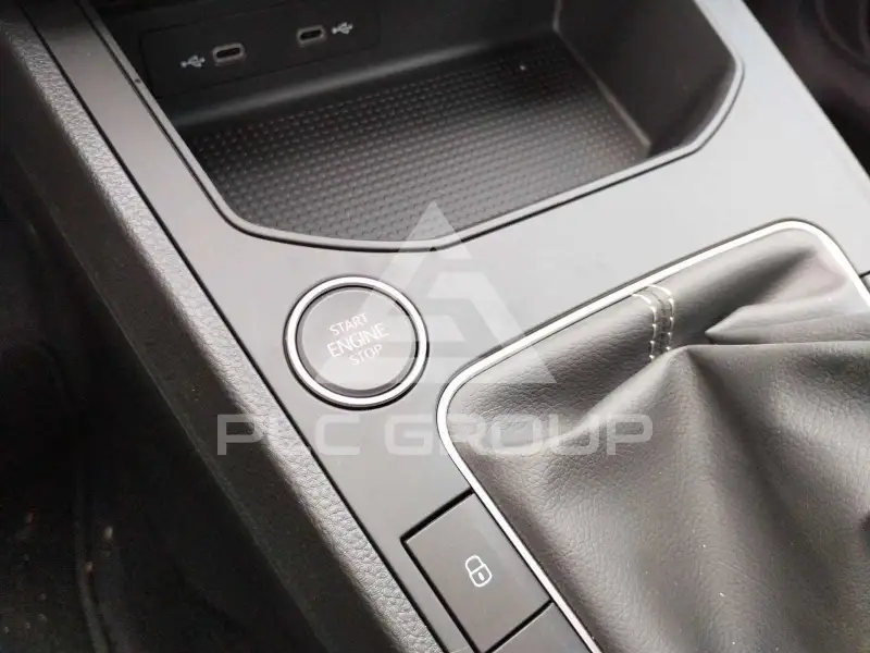 2025 Seat Ibiza