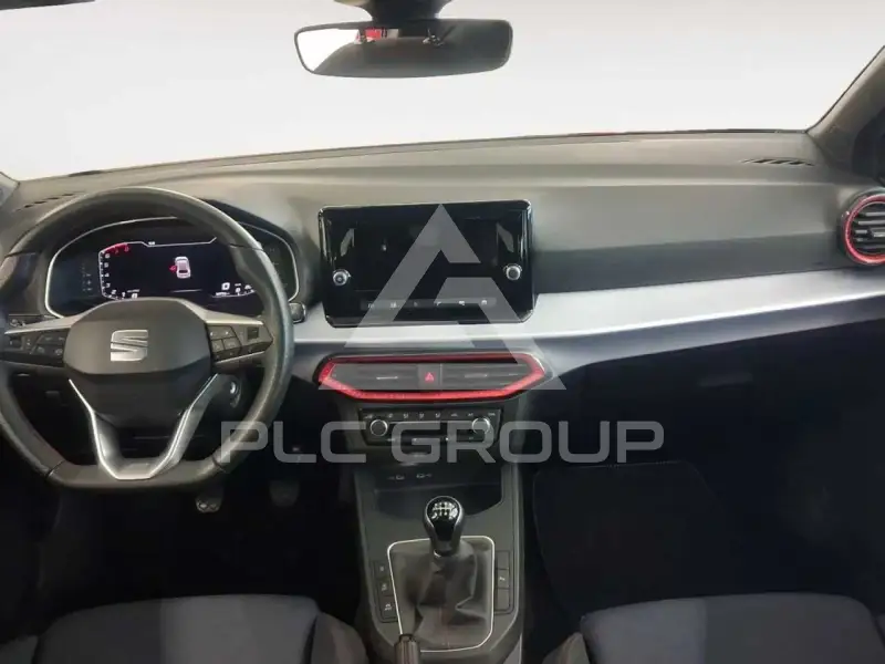 2025 Seat Ibiza