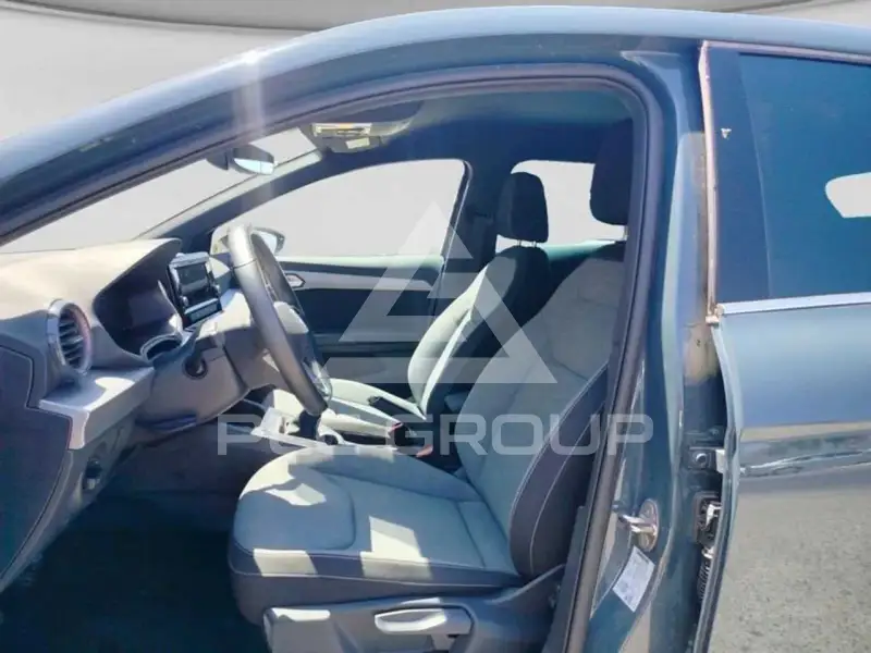 2025 Seat Ibiza