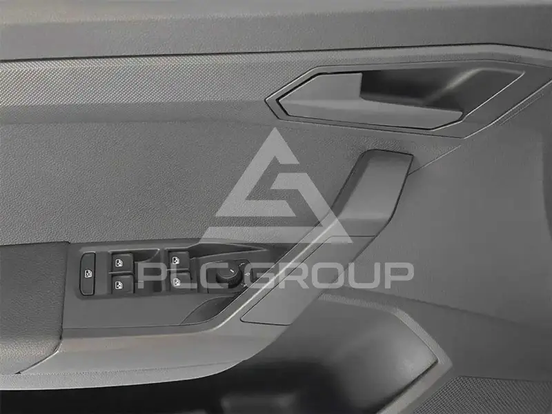 2025 Seat Ibiza