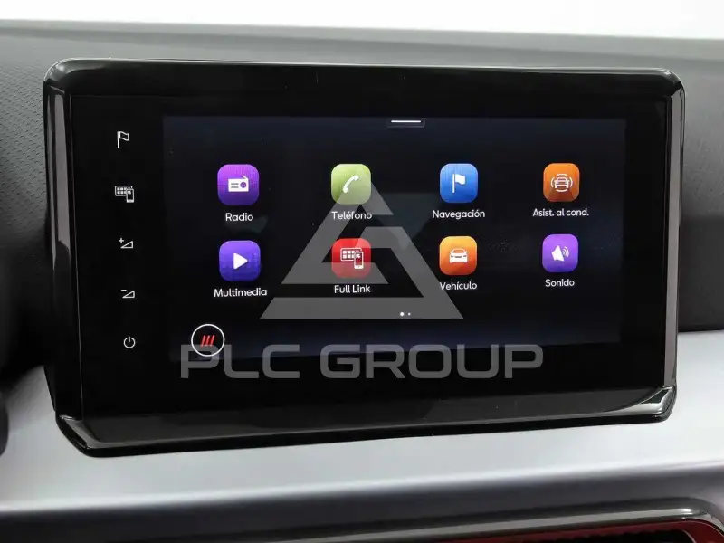 2025 Seat Ibiza