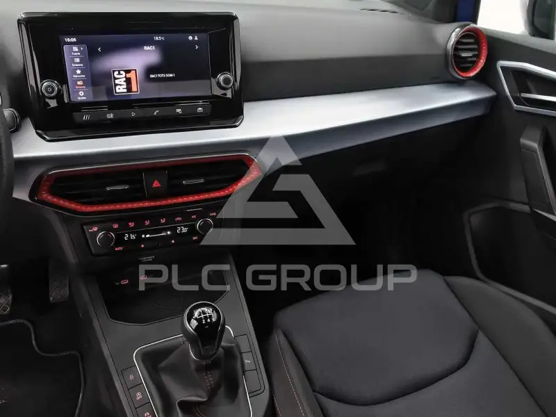 2025 Seat Ibiza