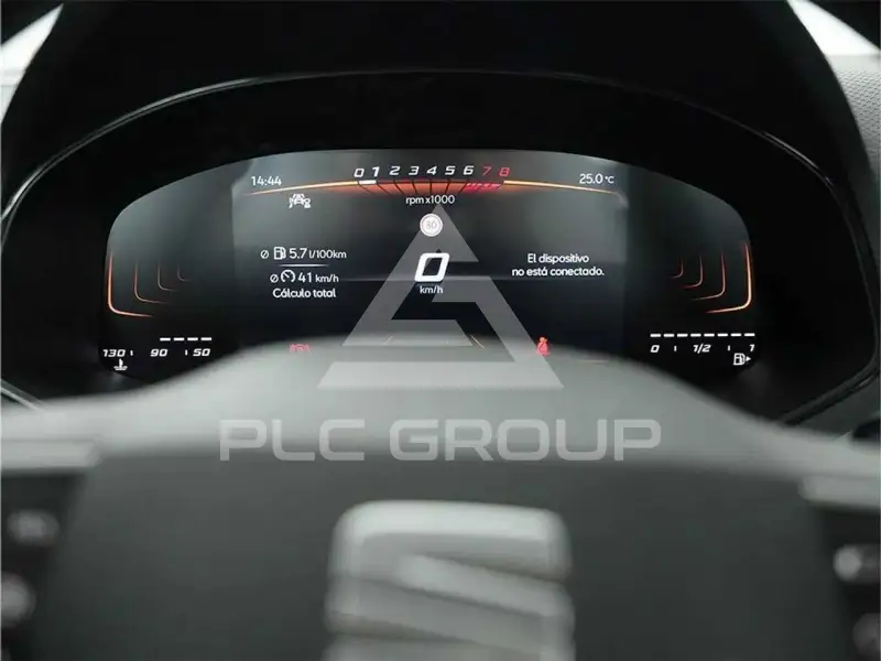 2025 Seat Ibiza
