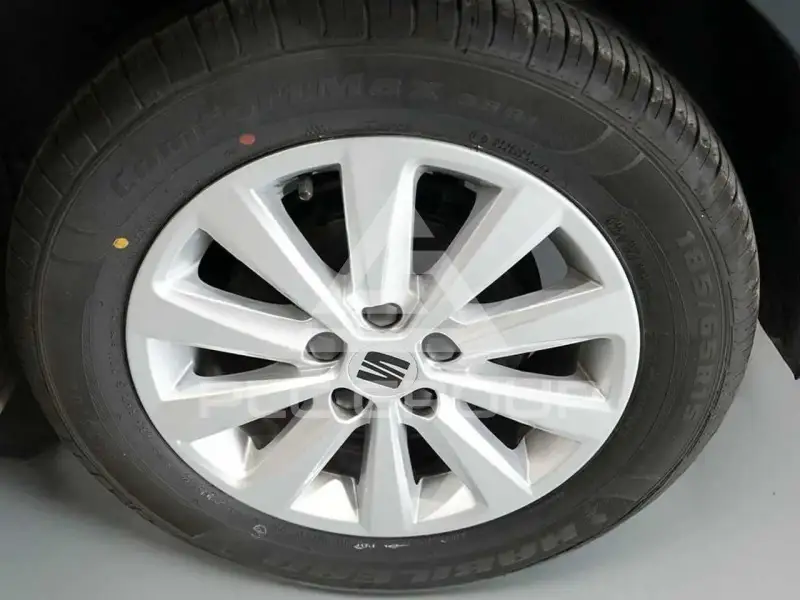 2025 Seat Ibiza