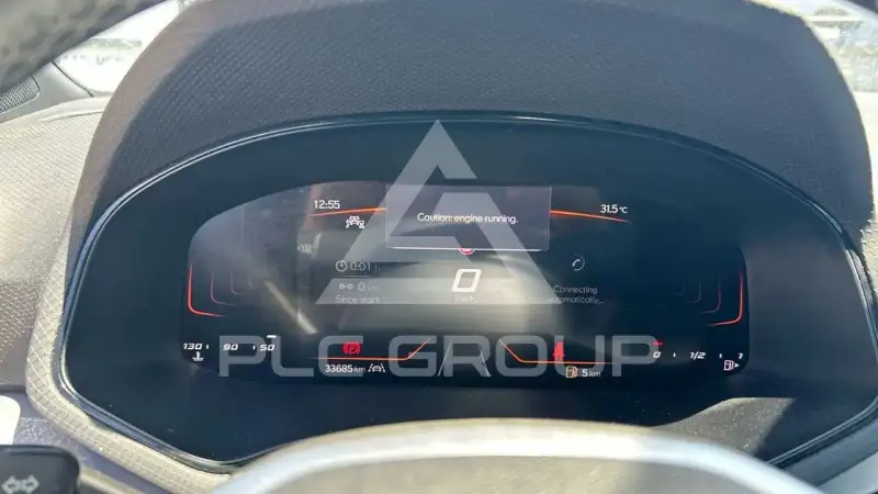 2025 Seat Ibiza