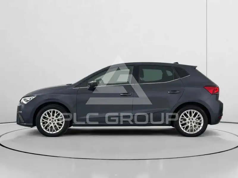 2025 Seat Ibiza