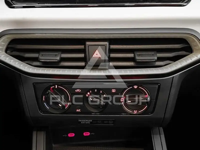 2025 Seat Ibiza