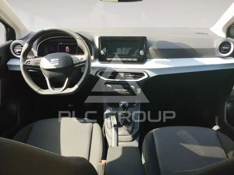 2025 Seat Ibiza