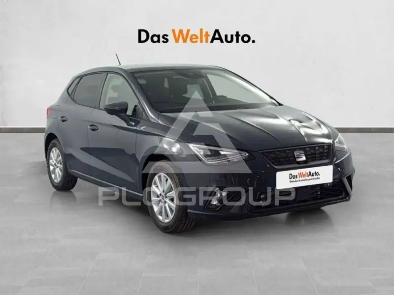 2025 Seat Ibiza