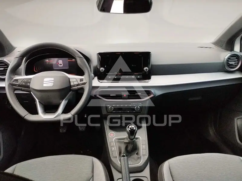 2025 Seat Ibiza
