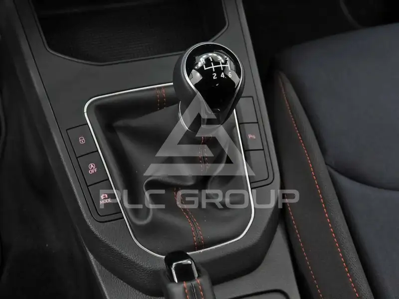 2025 Seat Ibiza