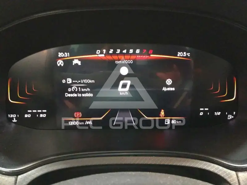 2025 Seat Ibiza